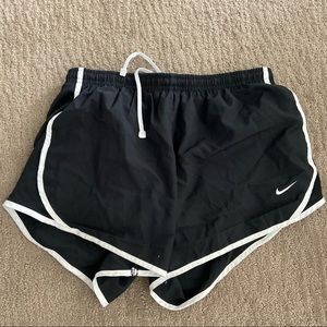 Girls Nike Shorts